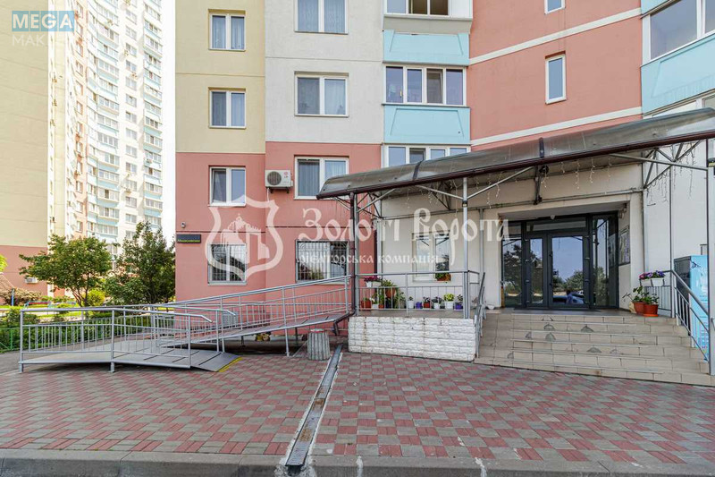 Продаж 2 кімнатної квартири (65/31/11,3), 1 пов. 25 пов. будинку, <a class="location-link" href="/kiev/" title="Недвижимость Київ">Київ</a>, <a class="location-link" href="/kiev/desnyanskij/" title="Недвижимость Деснянський район">Деснянський р-н</a>, Милославська вул., 2в (изображение 14)