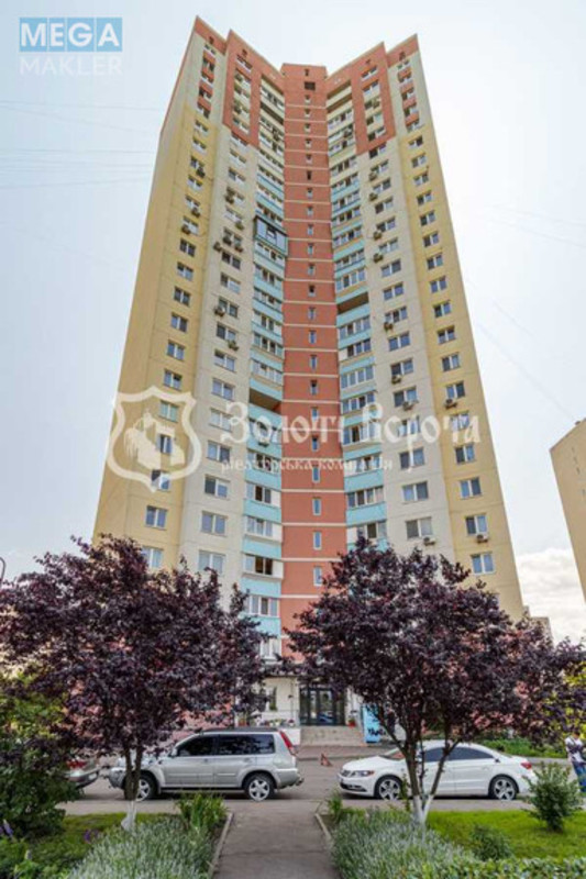 Продаж 2 кімнатної квартири (65/31/11,3), 1 пов. 25 пов. будинку, <a class="location-link" href="/kiev/" title="Недвижимость Київ">Київ</a>, <a class="location-link" href="/kiev/desnyanskij/" title="Недвижимость Деснянський район">Деснянський р-н</a>, Милославська вул., 2в (изображение 15)
