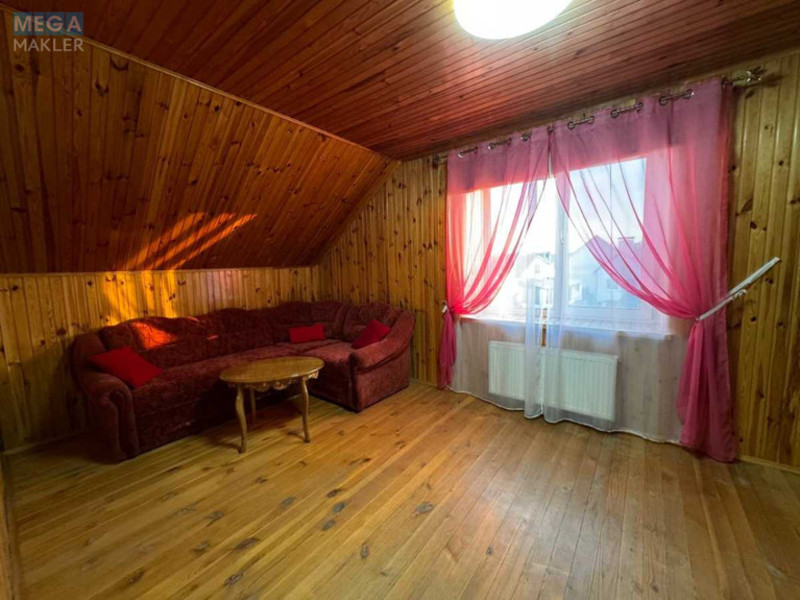 Продаж дома, 3 поверху, 180 кв.м, 5 кімнат, ділянка 5 соток, <a class="location-link" href="/kiev/" title="Недвижимость Київ">Київ</a>, <a class="location-link" href="/kiev/desnyanskij/" title="Недвижимость Деснянський район">Деснянський р-н</a>, Садова вул., 54 (изображение 10)