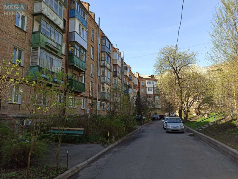 Продаж 1 кімнатної квартири (31/17/6), 1 пов. 5 пов. будинку, <a class="location-link" href="/kiev/" title="Недвижимость Київ">Київ</a>, <a class="location-link" href="/kiev/shevchenkovskij/" title="Недвижимость Шевченківський район">Шевченківський р-н</a>, Зоологічна вул., 4а (изображение 24)