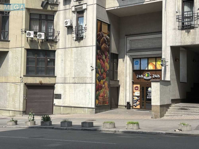 Продаж окремої будівлі/побудови, 552,30 кв.м, <a class="location-link" href="/kiev/" title="Недвижимость Київ">Київ</a>, <a class="location-link" href="/kiev/shevchenkovskij/" title="Недвижимость Шевченківський район">Шевченківський р-н</a>, Бульварно-Кудрявская ул., 36 (изображение 5)