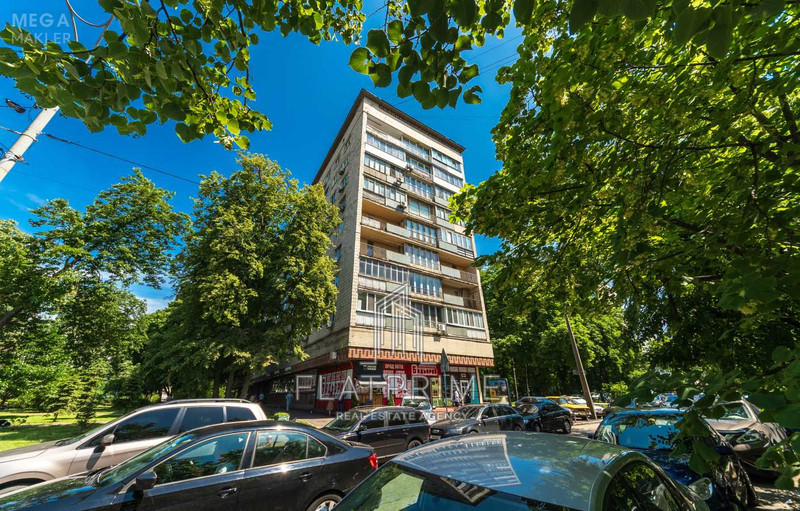 Продаж 2 кімнатної квартири (59,8/23,3/30,8), 8 пов. 9 пов. будинку, <a class="location-link" href="/kiev/" title="Недвижимость Київ">Київ</a>, <a class="location-link" href="/kiev/pecherskij/" title="Недвижимость Печерський район">Печерський р-н</a>, Суворова вул., 19 (изображение 19)