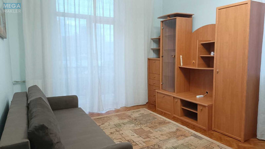 Оренда 1 кімнатної квартири, <a class="location-link" href="/kiev/" title="Недвижимость Київ">Київ</a>, <a class="location-link" href="/kiev/shevchenkovskij/" title="Недвижимость Шевченківський район">Шевченківський р-н</a>, Січових Стрільців вул., 103 (изображение 3)