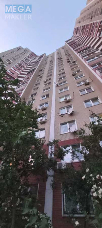 Оренда 2 кімнатної квартири, <a class="location-link" href="/kiev/" title="Недвижимость Київ">Київ</a>, <a class="location-link" href="/kiev/desnyanskij/" title="Недвижимость Деснянський район">Деснянський р-н</a>, Милославська вул., 8 (изображение 2)
