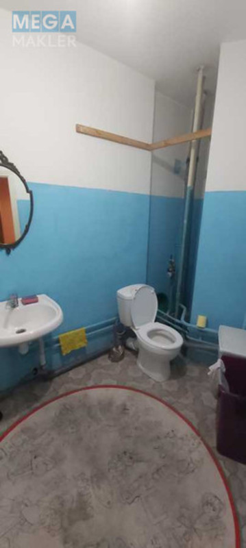 Оренда 2 кімнатної квартири, <a class="location-link" href="/kiev/" title="Недвижимость Київ">Київ</a>, <a class="location-link" href="/kiev/desnyanskij/" title="Недвижимость Деснянський район">Деснянський р-н</a>, Милославська вул., 8 (изображение 8)