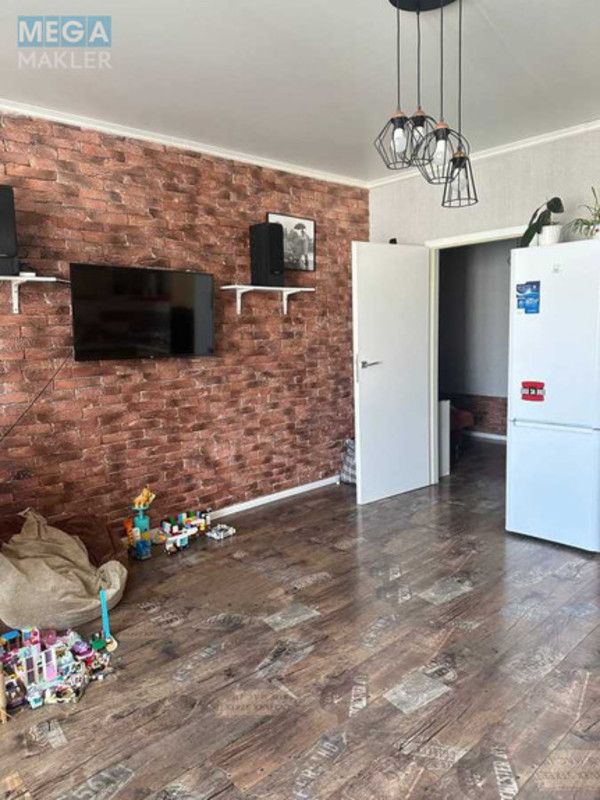 Продаж 1 кімнатної квартири (55/20/24), 11 пов. 11 пов. будинку, <a class="location-link" href="/petrovskoe-selo-kv-kievo-svyatoshinskij-rajon/" title="Недвижимость Петрівське">Петрівське</a>, бульвар лесі українки, 14в (изображение 8)