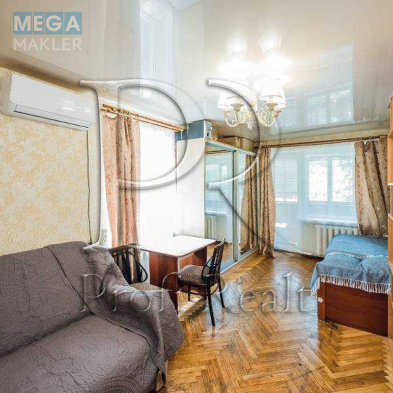 Продаж 1 кімнатної квартири (32/16/6), 2 пов. 5 пов. будинку, <a class="location-link" href="/kiev/" title="Недвижимость Київ">Київ</a>, <a class="location-link" href="/kiev/solomenskij/" title="Недвижимость Солом'янський район">Солом'янський р-н</a>, Відрадний проспект, 10 (изображение 5)