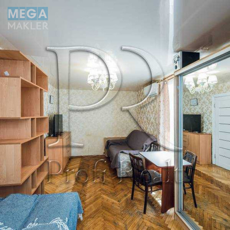 Продаж 1 кімнатної квартири (32/16/6), 2 пов. 5 пов. будинку, <a class="location-link" href="/kiev/" title="Недвижимость Київ">Київ</a>, <a class="location-link" href="/kiev/solomenskij/" title="Недвижимость Солом'янський район">Солом'янський р-н</a>, Відрадний проспект, 10 (изображение 7)