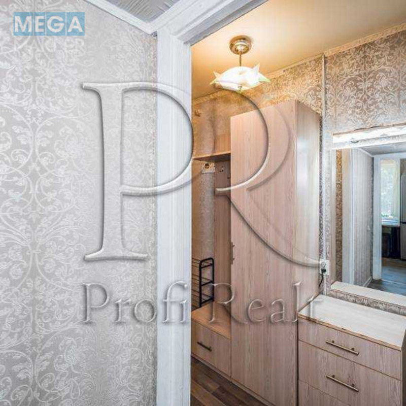 Продаж 1 кімнатної квартири (32/16/6), 2 пов. 5 пов. будинку, <a class="location-link" href="/kiev/" title="Недвижимость Київ">Київ</a>, <a class="location-link" href="/kiev/solomenskij/" title="Недвижимость Солом'янський район">Солом'янський р-н</a>, Відрадний проспект, 10 (изображение 10)