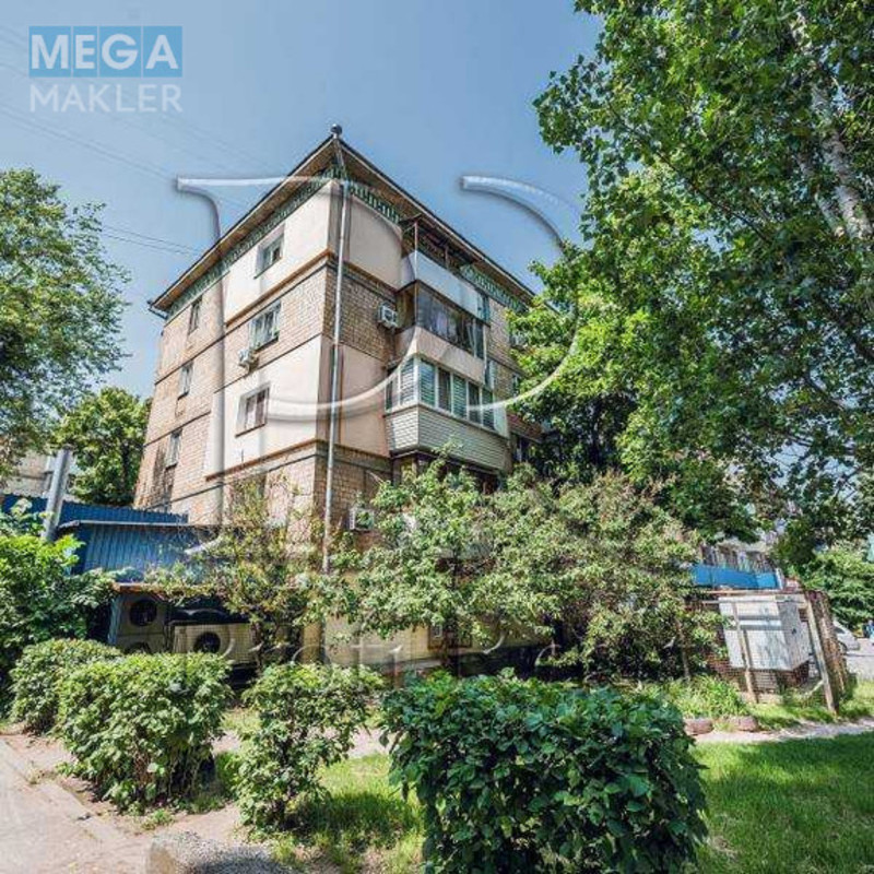 Продаж 1 кімнатної квартири (32/16/6), 2 пов. 5 пов. будинку, <a class="location-link" href="/kiev/" title="Недвижимость Київ">Київ</a>, <a class="location-link" href="/kiev/solomenskij/" title="Недвижимость Солом'янський район">Солом'янський р-н</a>, Відрадний проспект, 10 (изображение 15)