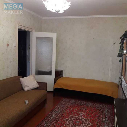 Оренда 1 кімнатної квартири, <a class="location-link" href="/belaya-tserkov/" title="Недвижимость Біла Церква">Біла Церква</a>, бульвар Олександрыйський, 137 (изображение 6)