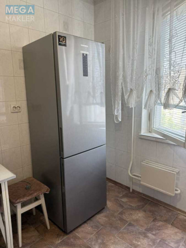 Оренда 2 кімнатної квартири, <a class="location-link" href="/kiev/" title="Недвижимость Київ">Київ</a>, <a class="location-link" href="/kiev/darnickij/" title="Недвижимость Дарницький район">Дарницький р-н</a>, Тростянецька вул., 3 (изображение 4)