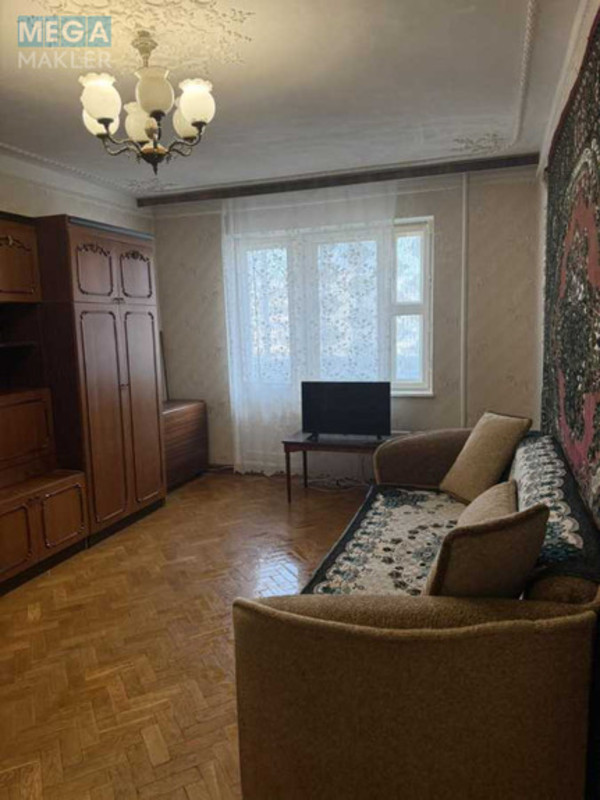 Оренда 2 кімнатної квартири, <a class="location-link" href="/kiev/" title="Недвижимость Київ">Київ</a>, <a class="location-link" href="/kiev/darnickij/" title="Недвижимость Дарницький район">Дарницький р-н</a>, Тростянецька вул., 3 (изображение 5)