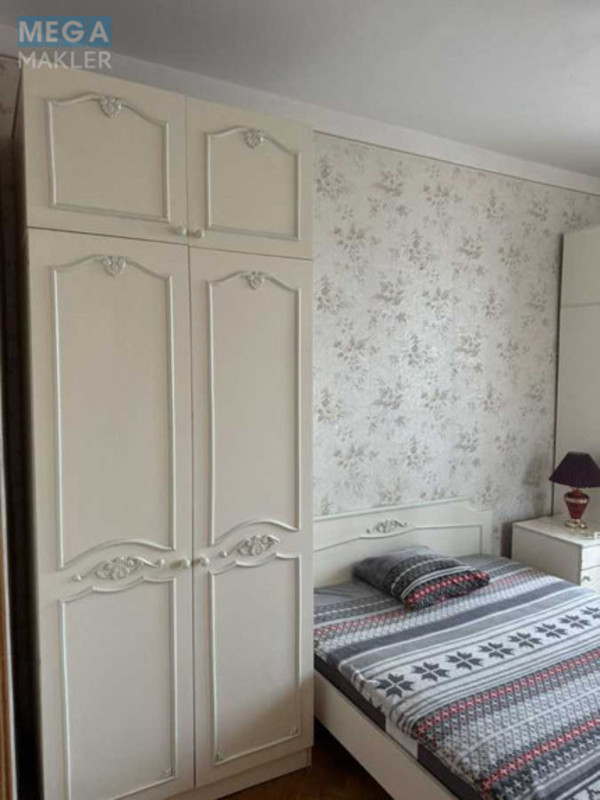 Оренда 2 кімнатної квартири, <a class="location-link" href="/kiev/" title="Недвижимость Київ">Київ</a>, <a class="location-link" href="/kiev/darnickij/" title="Недвижимость Дарницький район">Дарницький р-н</a>, Тростянецька вул., 3 (изображение 6)