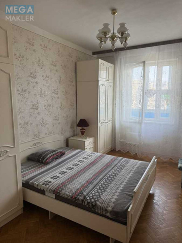 Оренда 2 кімнатної квартири, <a class="location-link" href="/kiev/" title="Недвижимость Київ">Київ</a>, <a class="location-link" href="/kiev/darnickij/" title="Недвижимость Дарницький район">Дарницький р-н</a>, Тростянецька вул., 3 (изображение 9)