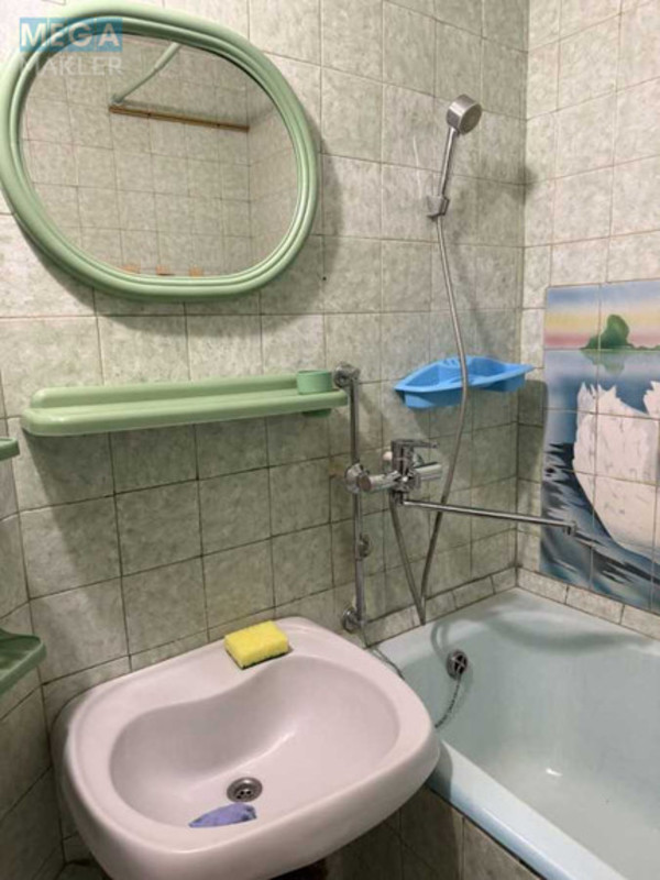 Оренда 2 кімнатної квартири, <a class="location-link" href="/kiev/" title="Недвижимость Київ">Київ</a>, <a class="location-link" href="/kiev/darnickij/" title="Недвижимость Дарницький район">Дарницький р-н</a>, Тростянецька вул., 3 (изображение 11)
