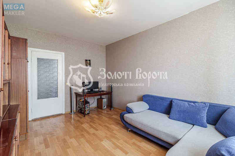 Продаж 1 кімнатної квартири (39/16/7), 16 пов. 17 пов. будинку, <a class="location-link" href="/kiev/" title="Недвижимость Київ">Київ</a>, <a class="location-link" href="/kiev/dneprovskij/" title="Недвижимость Дніпровський район">Дніпровський р-н</a>, Алма-Атинська вул., 39з (изображение 2)