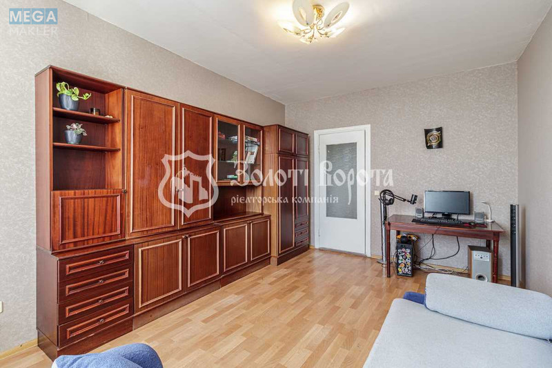 Продаж 1 кімнатної квартири (39/16/7), 16 пов. 17 пов. будинку, <a class="location-link" href="/kiev/" title="Недвижимость Київ">Київ</a>, <a class="location-link" href="/kiev/dneprovskij/" title="Недвижимость Дніпровський район">Дніпровський р-н</a>, Алма-Атинська вул., 39з (изображение 3)