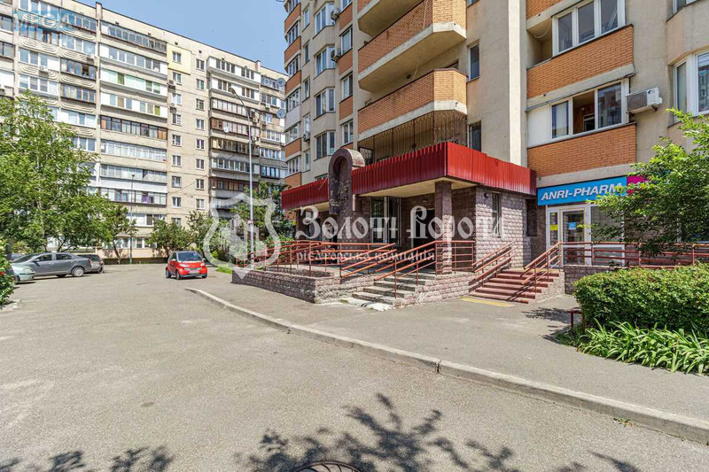 Продаж 1 кімнатної квартири (39/16/7), 16 пов. 17 пов. будинку, <a class="location-link" href="/kiev/" title="Недвижимость Київ">Київ</a>, <a class="location-link" href="/kiev/dneprovskij/" title="Недвижимость Дніпровський район">Дніпровський р-н</a>, Алма-Атинська вул., 39з (изображение 13)