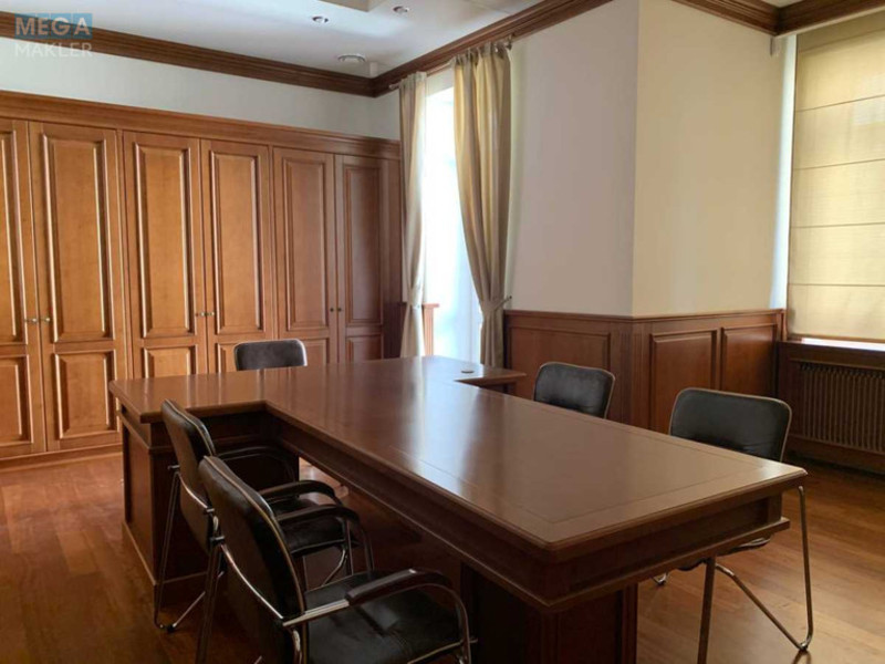 Оренда комерційної нерухомості, 670 кв.м, под офис, <a class="location-link" href="/kiev/" title="Недвижимость Київ">Київ</a>, <a class="location-link" href="/kiev/shevchenkovskij/" title="Недвижимость Шевченківський район">Шевченківський р-н</a>, Ярославов Вал ул., 8б (изображение 24)