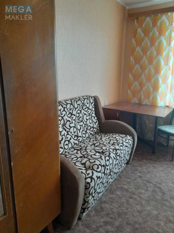 Оренда 1 кімнатної квартири, <a class="location-link" href="/kiev/" title="Недвижимость Київ">Київ</a>, <a class="location-link" href="/kiev/shevchenkovskij/" title="Недвижимость Шевченківський район">Шевченківський р-н</a>, Олени Теліги вул., 57 (изображение 3)