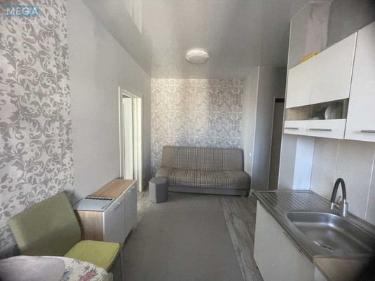 Продаж 1 кімнатної квартири (38/17/8), 5 пов. 5 пов. будинку, <a class="location-link" href="/kryukovshina/" title="Недвижимость Крюківщина">Крюківщина</a>, Єдності, 6 (изображение 5)