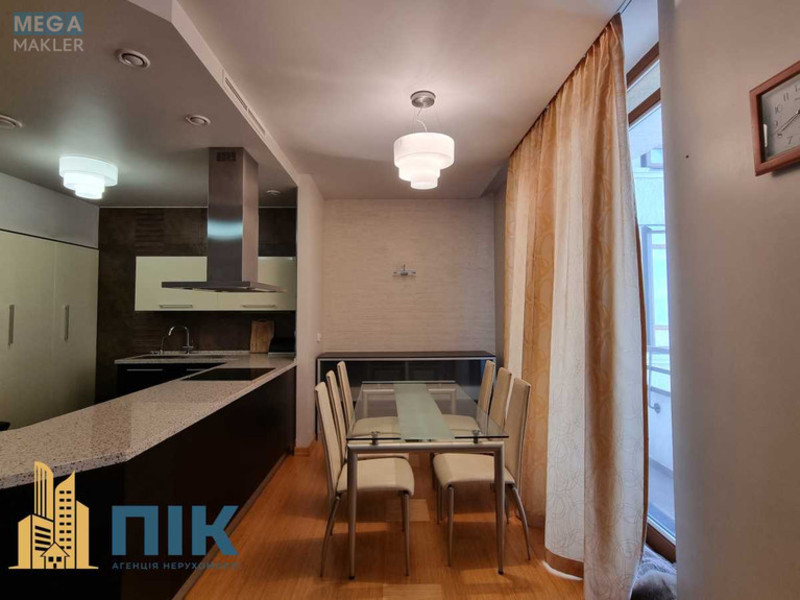 Продаж 3 кімнатної квартири (130/62/10), 10 пов. 20 пов. будинку, <a class="location-link" href="/kiev/" title="Недвижимость Київ">Київ</a>, <a class="location-link" href="/kiev/goloseevskij/" title="Недвижимость Голосіївський район">Голосіївський р-н</a>, Жилянская ул., 59 (изображение 2)