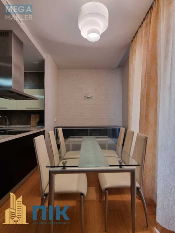Продаж 3 кімнатної квартири (130/62/10), 10 пов. 20 пов. будинку, <a class="location-link" href="/kiev/" title="Недвижимость Київ">Київ</a>, <a class="location-link" href="/kiev/goloseevskij/" title="Недвижимость Голосіївський район">Голосіївський р-н</a>, Жилянская ул., 59 (изображение 3)