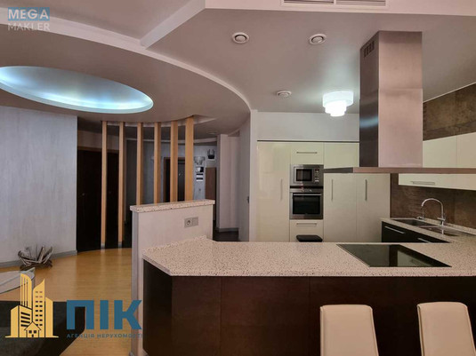 Продаж 3 кімнатної квартири (130/62/10), 10 пов. 20 пов. будинку, <a class="location-link" href="/kiev/" title="Недвижимость Київ">Київ</a>, <a class="location-link" href="/kiev/goloseevskij/" title="Недвижимость Голосіївський район">Голосіївський р-н</a>, Жилянская ул., 59 (изображение 4)