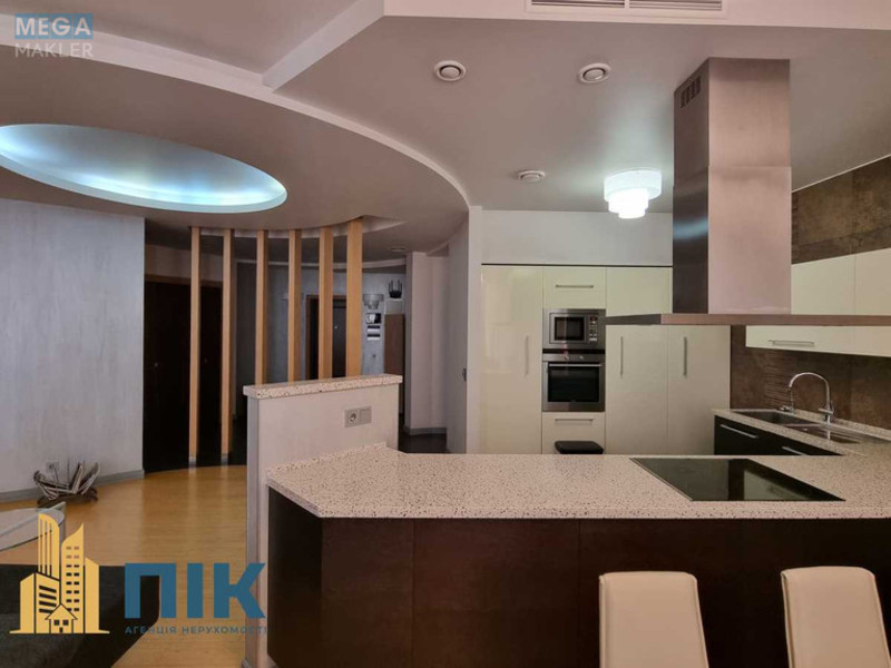 Продаж 3 кімнатної квартири (130/62/10), 10 пов. 20 пов. будинку, <a class="location-link" href="/kiev/" title="Недвижимость Київ">Київ</a>, <a class="location-link" href="/kiev/goloseevskij/" title="Недвижимость Голосіївський район">Голосіївський р-н</a>, Жилянская ул., 59 (изображение 4)
