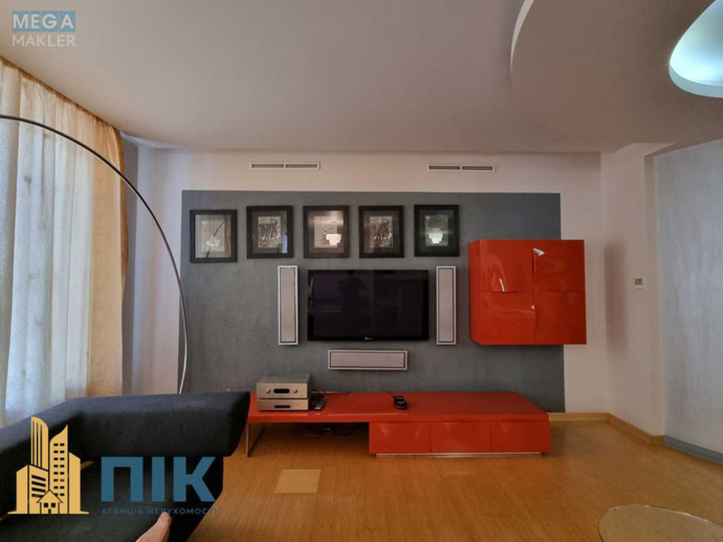 Продаж 3 кімнатної квартири (130/62/10), 10 пов. 20 пов. будинку, <a class="location-link" href="/kiev/" title="Недвижимость Київ">Київ</a>, <a class="location-link" href="/kiev/goloseevskij/" title="Недвижимость Голосіївський район">Голосіївський р-н</a>, Жилянская ул., 59 (изображение 5)