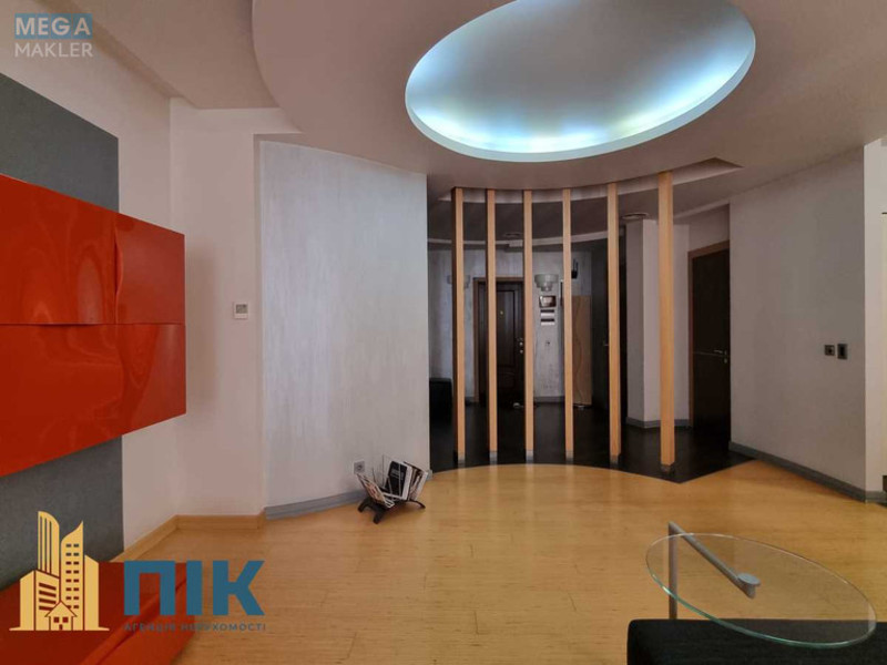 Продаж 3 кімнатної квартири (130/62/10), 10 пов. 20 пов. будинку, <a class="location-link" href="/kiev/" title="Недвижимость Київ">Київ</a>, <a class="location-link" href="/kiev/goloseevskij/" title="Недвижимость Голосіївський район">Голосіївський р-н</a>, Жилянская ул., 59 (изображение 6)