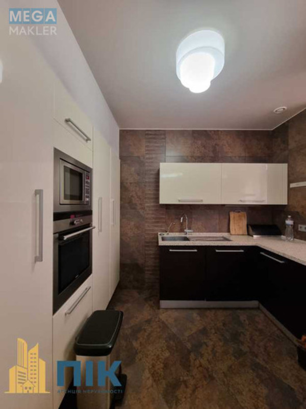 Продаж 3 кімнатної квартири (130/62/10), 10 пов. 20 пов. будинку, <a class="location-link" href="/kiev/" title="Недвижимость Київ">Київ</a>, <a class="location-link" href="/kiev/goloseevskij/" title="Недвижимость Голосіївський район">Голосіївський р-н</a>, Жилянская ул., 59 (изображение 7)