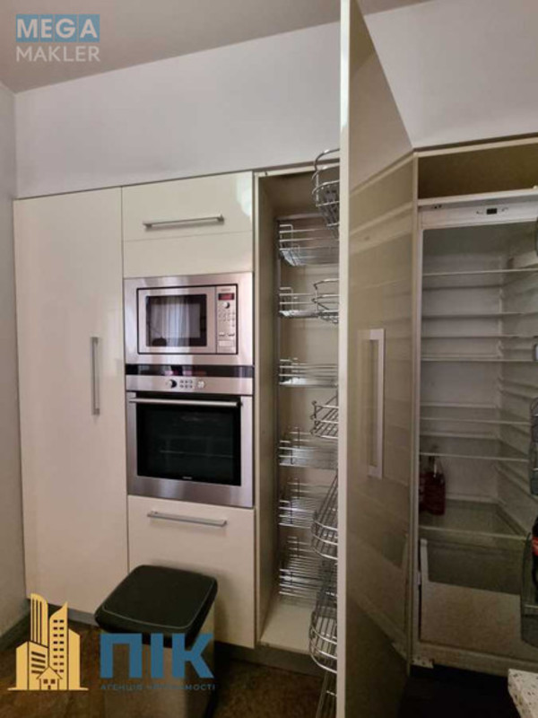 Продаж 3 кімнатної квартири (130/62/10), 10 пов. 20 пов. будинку, <a class="location-link" href="/kiev/" title="Недвижимость Київ">Київ</a>, <a class="location-link" href="/kiev/goloseevskij/" title="Недвижимость Голосіївський район">Голосіївський р-н</a>, Жилянская ул., 59 (изображение 8)