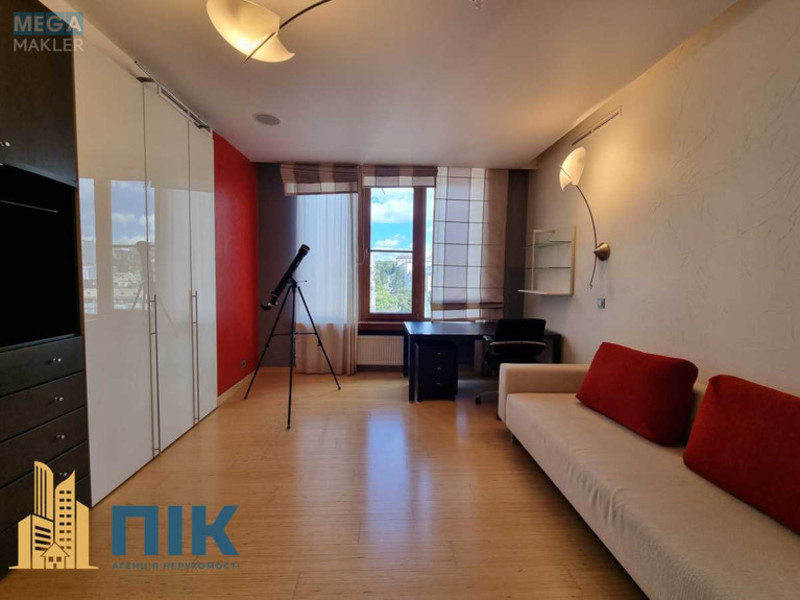 Продаж 3 кімнатної квартири (130/62/10), 10 пов. 20 пов. будинку, <a class="location-link" href="/kiev/" title="Недвижимость Київ">Київ</a>, <a class="location-link" href="/kiev/goloseevskij/" title="Недвижимость Голосіївський район">Голосіївський р-н</a>, Жилянская ул., 59 (изображение 10)