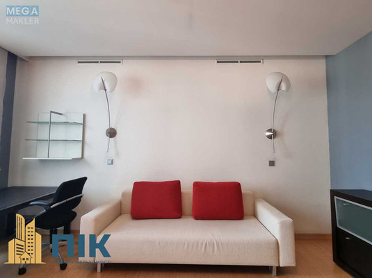 Продаж 3 кімнатної квартири (130/62/10), 10 пов. 20 пов. будинку, <a class="location-link" href="/kiev/" title="Недвижимость Київ">Київ</a>, <a class="location-link" href="/kiev/goloseevskij/" title="Недвижимость Голосіївський район">Голосіївський р-н</a>, Жилянская ул., 59 (изображение 11)