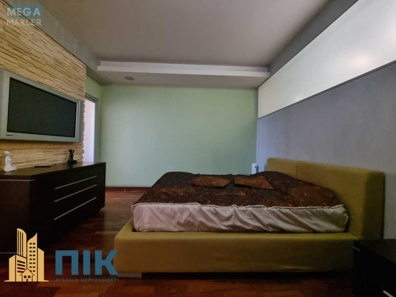Продаж 3 кімнатної квартири (130/62/10), 10 пов. 20 пов. будинку, <a class="location-link" href="/kiev/" title="Недвижимость Київ">Київ</a>, <a class="location-link" href="/kiev/goloseevskij/" title="Недвижимость Голосіївський район">Голосіївський р-н</a>, Жилянская ул., 59 (изображение 14)