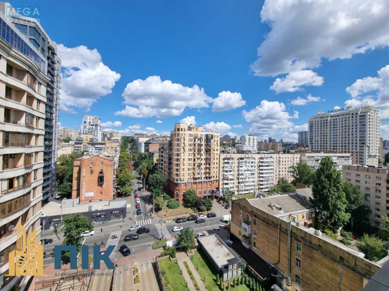 Продаж 3 кімнатної квартири (130/62/10), 10 пов. 20 пов. будинку, <a class="location-link" href="/kiev/" title="Недвижимость Київ">Київ</a>, <a class="location-link" href="/kiev/goloseevskij/" title="Недвижимость Голосіївський район">Голосіївський р-н</a>, Жилянская ул., 59 (изображение 25)