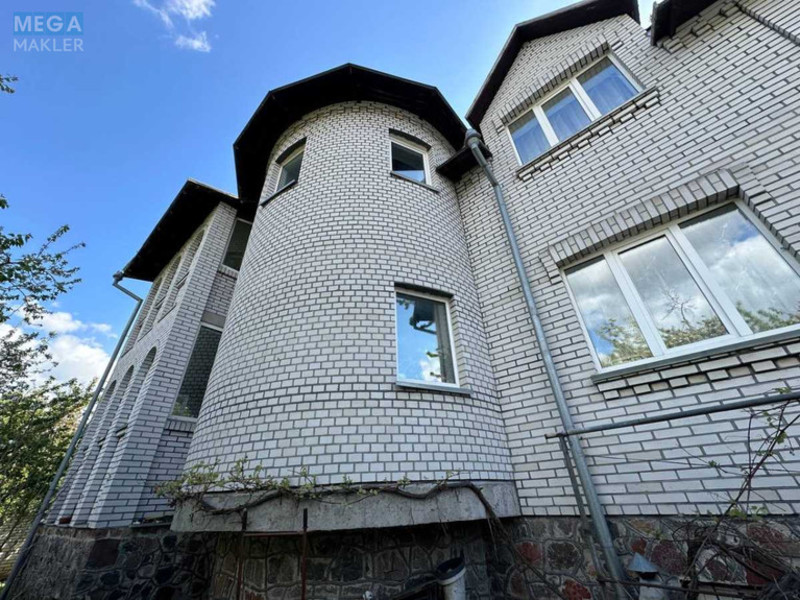 Продаж дома, 3 поверху, 575,90 кв.м, 6 кімнат, ділянка 16 соток, <a class="location-link" href="/kryukovshina/" title="Недвижимость Крюківщина">Крюківщина</a>, квіткова, 3 (изображение 2)