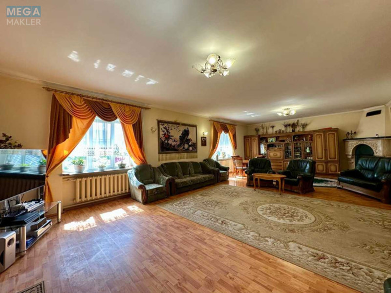 Продаж дома, 3 поверху, 575,90 кв.м, 6 кімнат, ділянка 16 соток, <a class="location-link" href="/kryukovshina/" title="Недвижимость Крюківщина">Крюківщина</a>, квіткова, 3 (изображение 6)