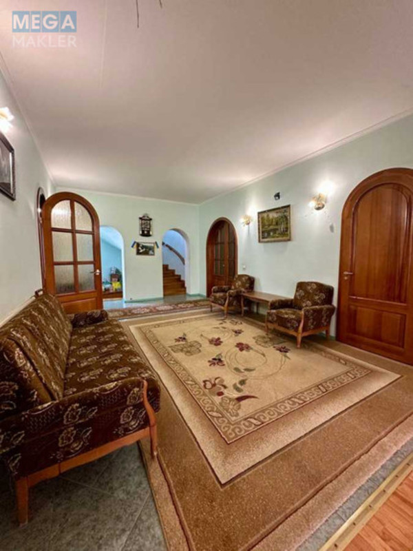 Продаж дома, 3 поверху, 575,90 кв.м, 6 кімнат, ділянка 16 соток, <a class="location-link" href="/kryukovshina/" title="Недвижимость Крюківщина">Крюківщина</a>, квіткова, 3 (изображение 9)