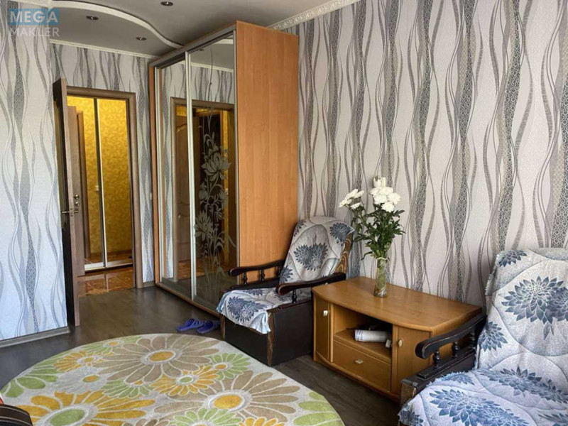 Оренда 1 кімнатної квартири, <a class="location-link" href="/kiev/" title="Недвижимость Київ">Київ</a>, <a class="location-link" href="/kiev/svyatoshinskij/" title="Недвижимость Святошинський район">Святошинський р-н</a>, Григоровича-Барского ул., 7 (изображение 3)