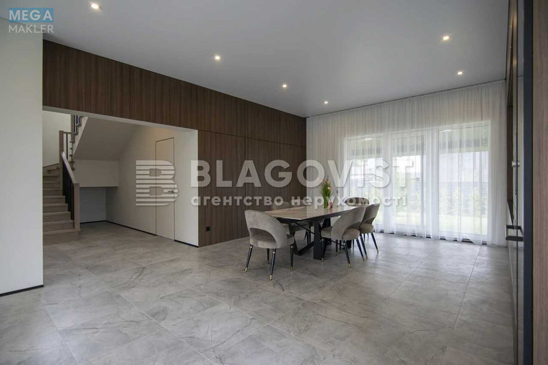 Продаж 5 кімнатної квартири (200/85/48), 2 пов. 2 пов. будинку, <a class="location-link" href="/hodosovka/" title="Недвижимость Ходосівка">Ходосівка</a>, Квітнева (изображение 3)