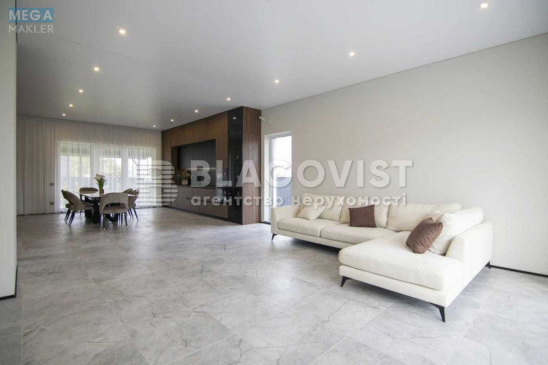 Продаж 5 кімнатної квартири (200/85/48), 2 пов. 2 пов. будинку, <a class="location-link" href="/hodosovka/" title="Недвижимость Ходосівка">Ходосівка</a>, Квітнева (изображение 5)