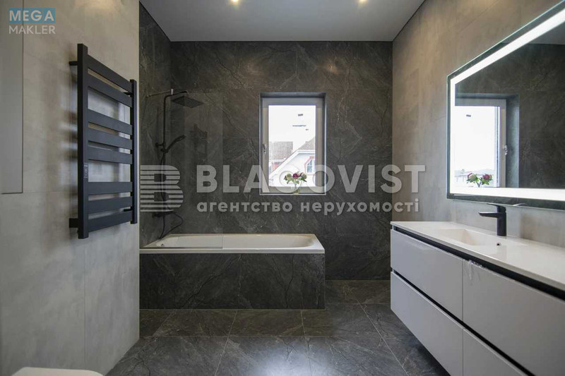 Продаж 5 кімнатної квартири (200/85/48), 2 пов. 2 пов. будинку, <a class="location-link" href="/hodosovka/" title="Недвижимость Ходосівка">Ходосівка</a>, Квітнева (изображение 8)