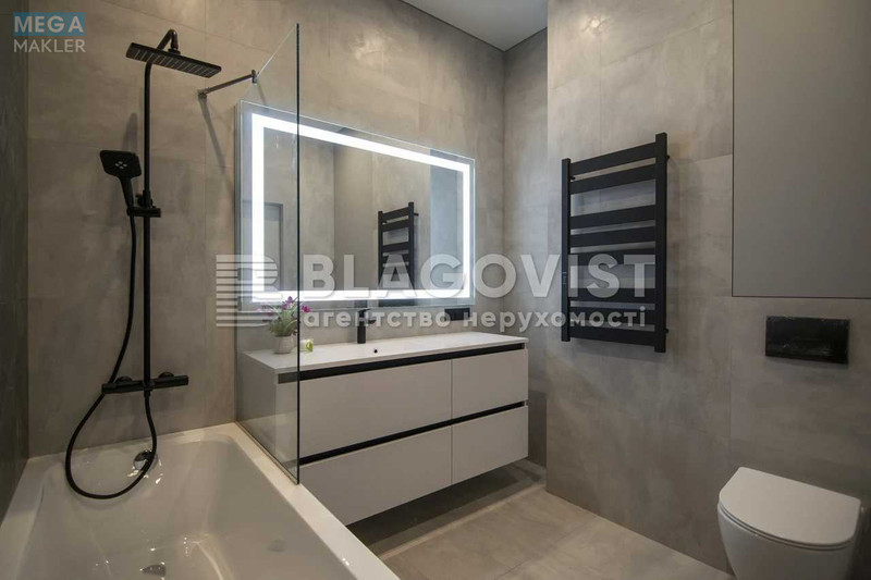 Продаж 5 кімнатної квартири (200/85/48), 2 пов. 2 пов. будинку, <a class="location-link" href="/hodosovka/" title="Недвижимость Ходосівка">Ходосівка</a>, Квітнева (изображение 9)