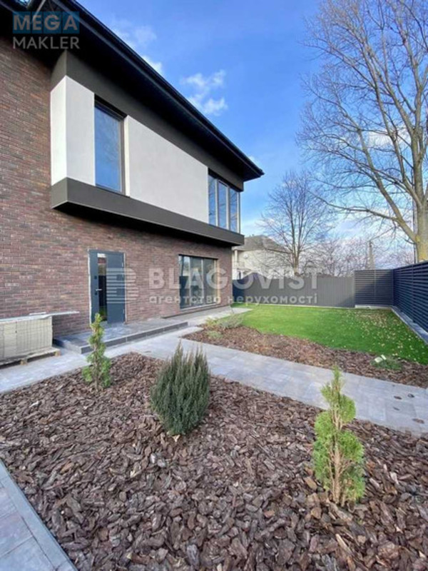 Продаж 5 кімнатної квартири (200/85/48), 2 пов. 2 пов. будинку, <a class="location-link" href="/hodosovka/" title="Недвижимость Ходосівка">Ходосівка</a>, Квітнева (изображение 13)
