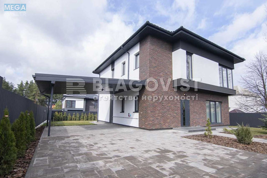 Продаж 5 кімнатної квартири (200/85/48), 2 пов. 2 пов. будинку, <a class="location-link" href="/hodosovka/" title="Недвижимость Ходосівка">Ходосівка</a>, Квітнева (изображение 16)