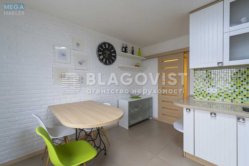 Продаж 3 кімнатної квартири (91/52/11), 18 пов. 25 пов. будинку, <a class="location-link" href="/kiev/" title="Недвижимость Київ">Київ</a>, <a class="location-link" href="/kiev/darnickij/" title="Недвижимость Дарницький район">Дарницький р-н</a>, Урлівська вул., 24 (изображение 10)