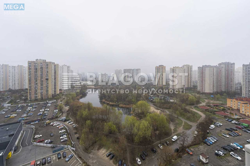 Продаж 3 кімнатної квартири (91/52/11), 18 пов. 25 пов. будинку, <a class="location-link" href="/kiev/" title="Недвижимость Київ">Київ</a>, <a class="location-link" href="/kiev/darnickij/" title="Недвижимость Дарницький район">Дарницький р-н</a>, Урлівська вул., 24 (изображение 17)